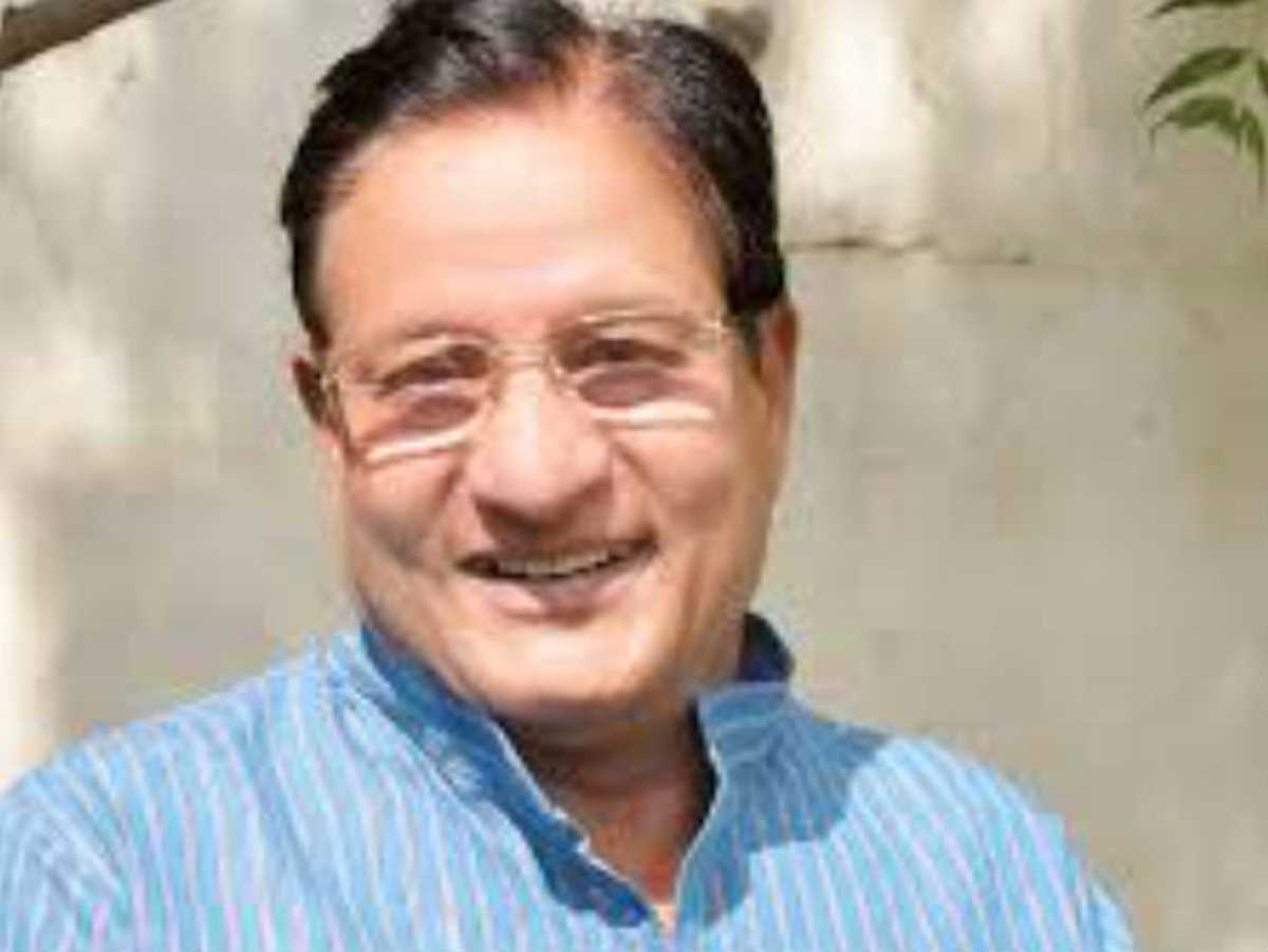 कर्नाटक में कांग्रेस की सरकार बनना तय : धारीवाल